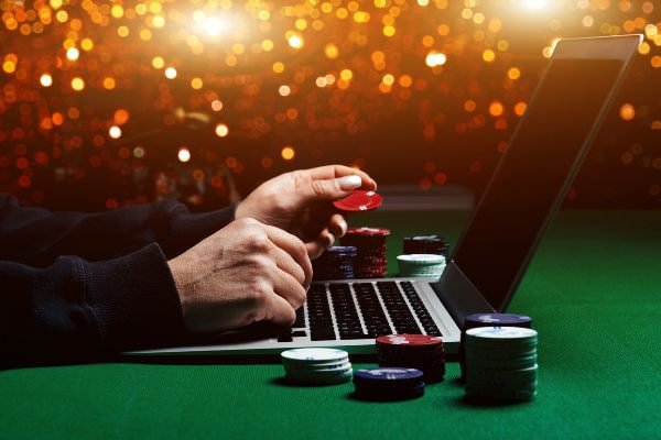 Sportsbook Esports pkpk5