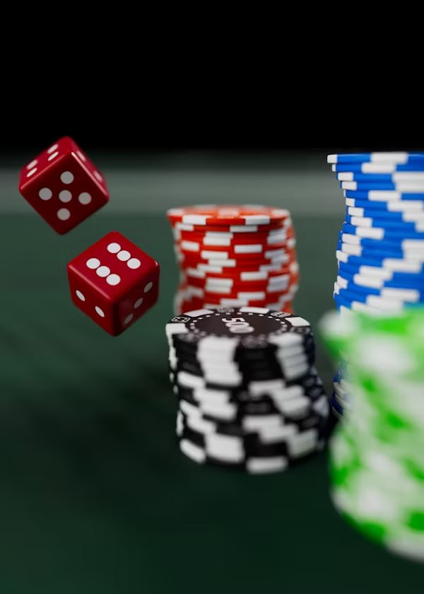 Slots ကာစီနို pkpk5