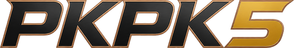 pkpk5 Logo